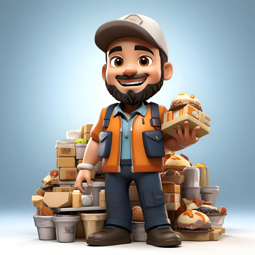 Business consulting services